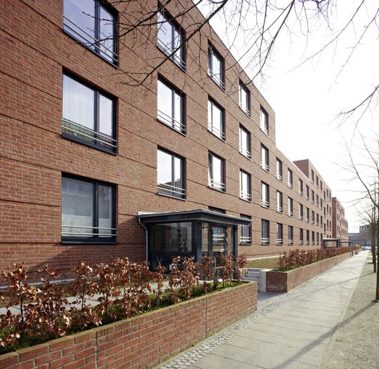 Home redefined! Business Apartment in Bremen